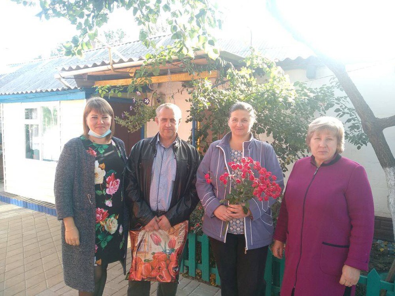 Погода в теребрено